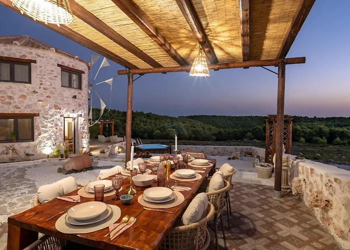 Zante Hidden Hills