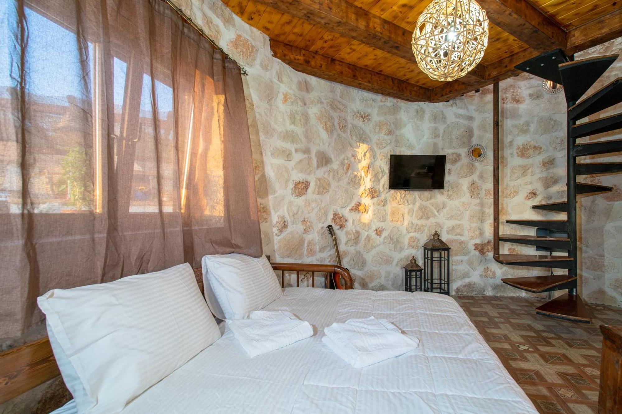 Zante Hidden Hills Willa Ajos Nikolaos