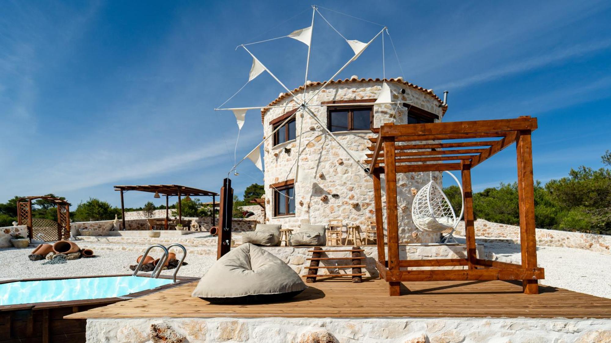 Zante Hidden Hills Ajos Nikolaos