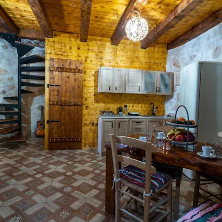 Zante Hidden Hills Villa Agios Nikolaos  Exterior photo