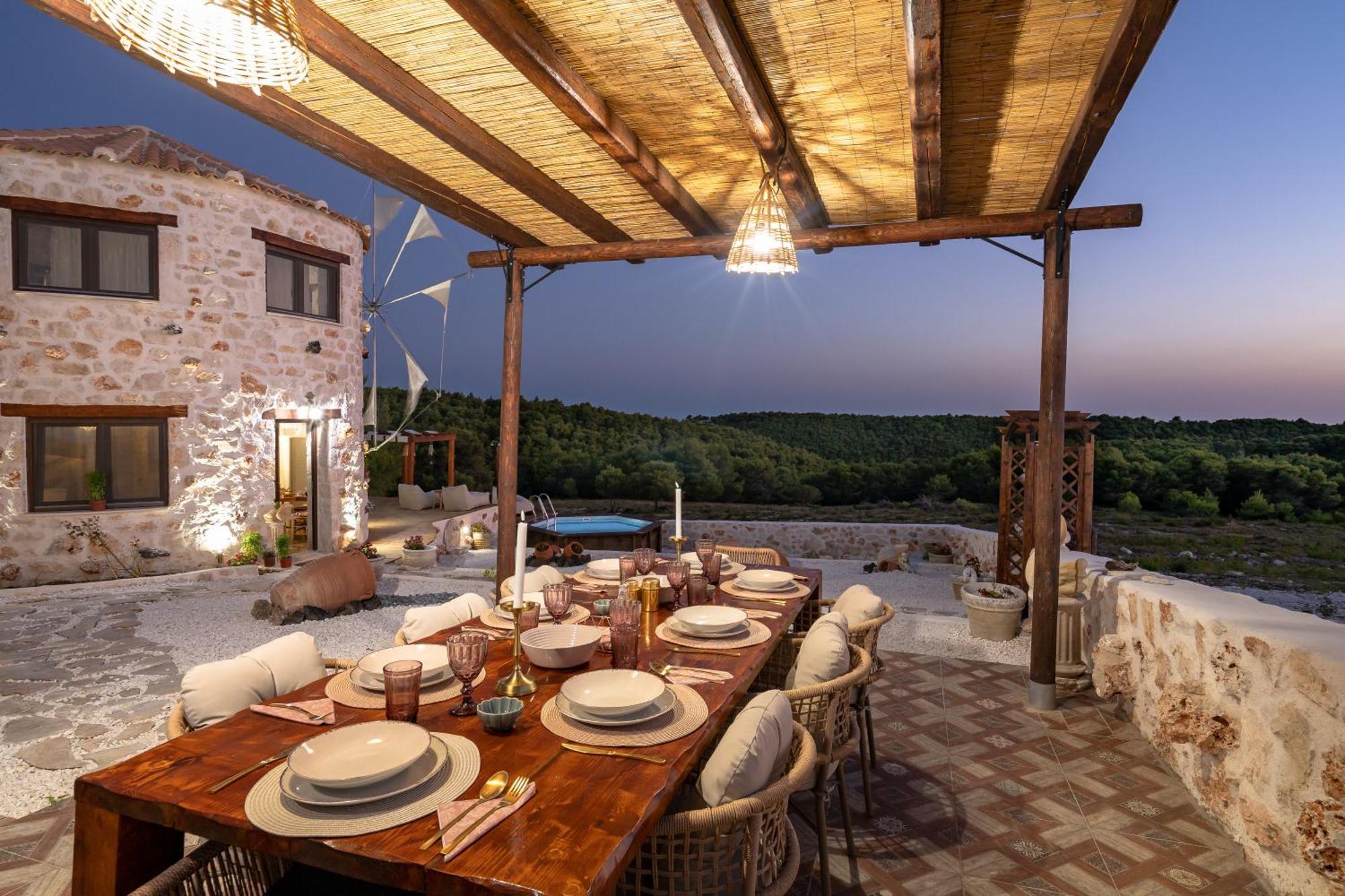 Villa Zante Hidden Hills