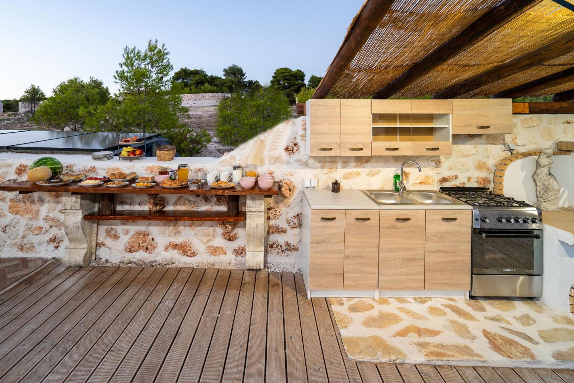 Villa Zante Hidden Hills