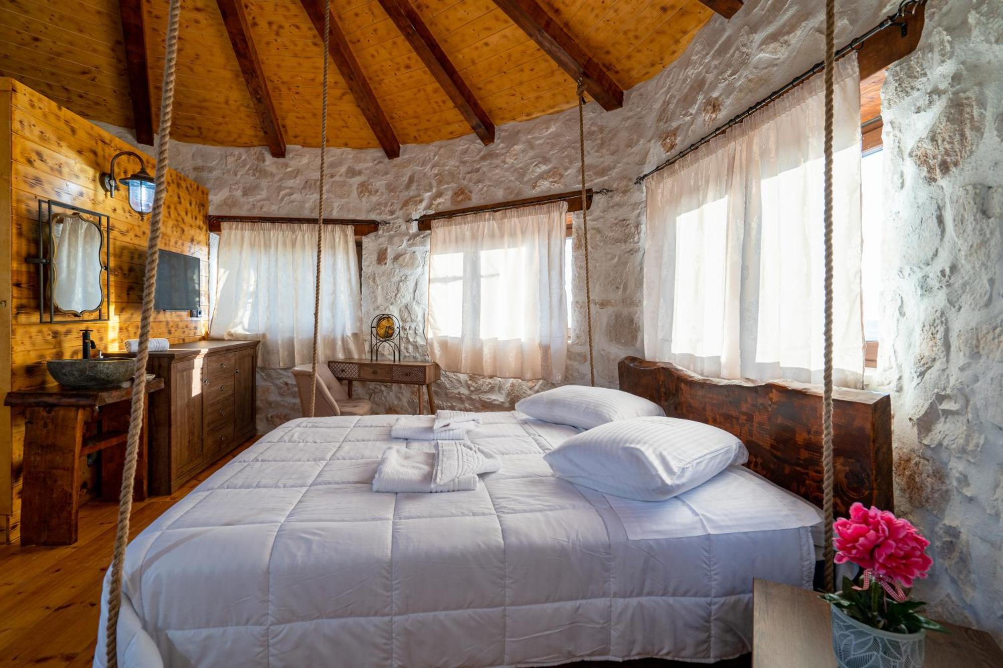 Zante Hidden Hills Villa