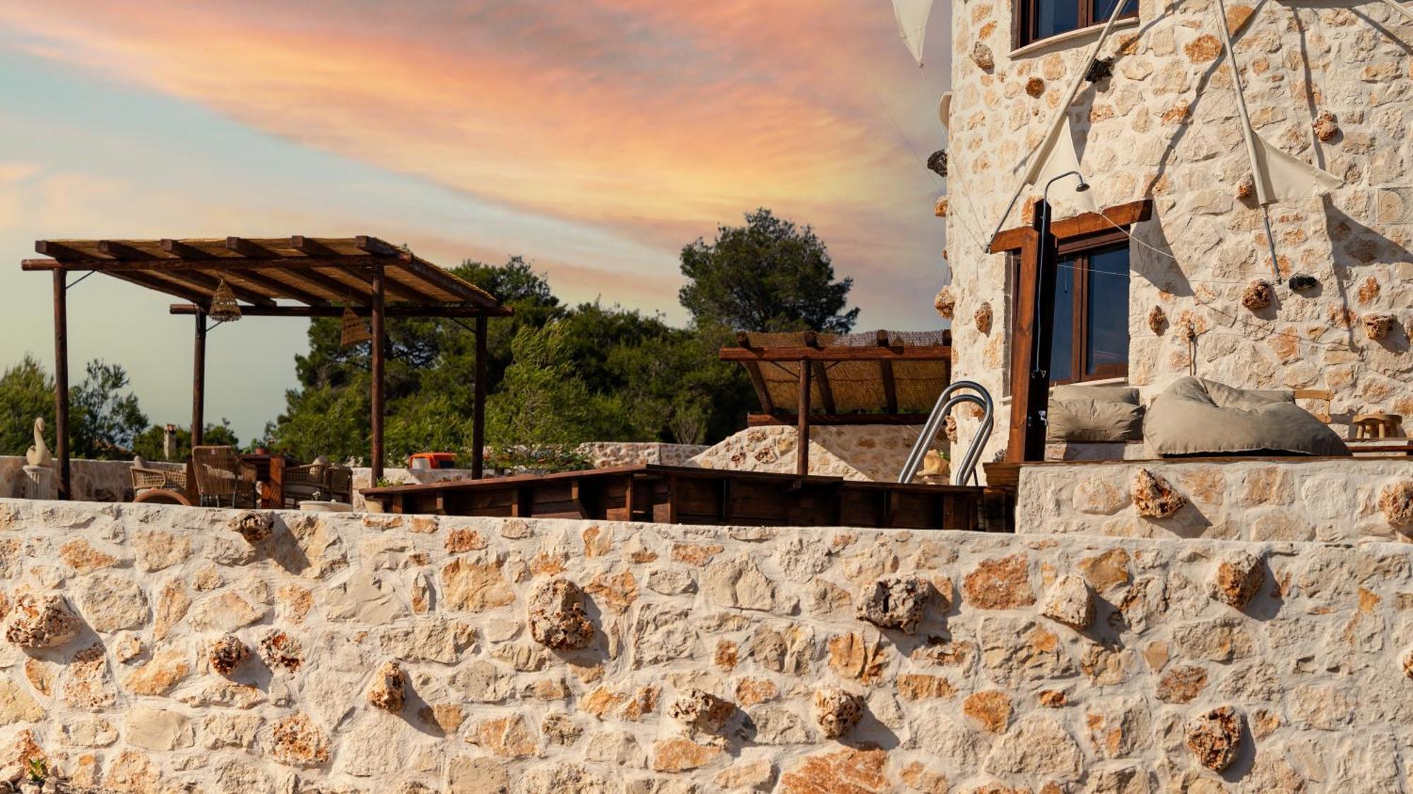 Zante Hidden Hills Villa