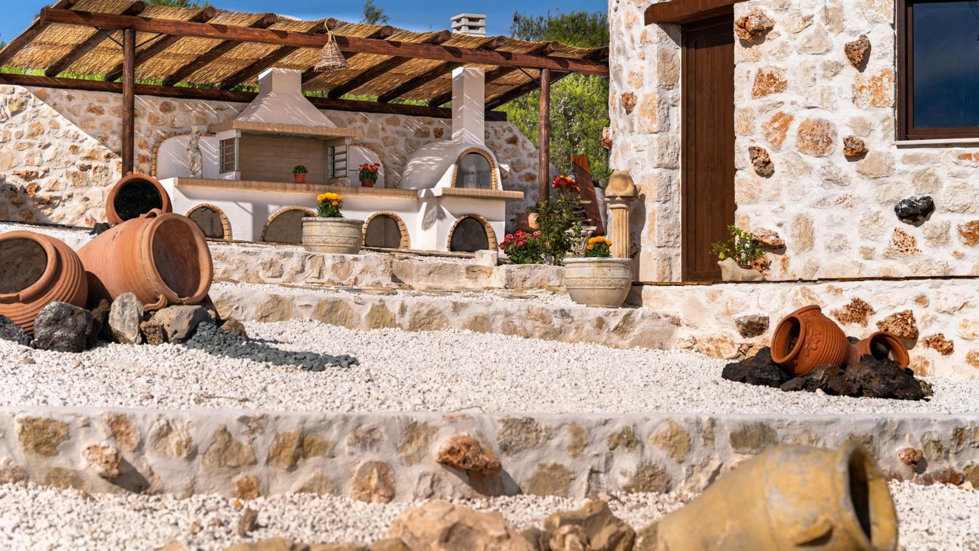 Villa Zante Hidden Hills Ayos Nikolaos
