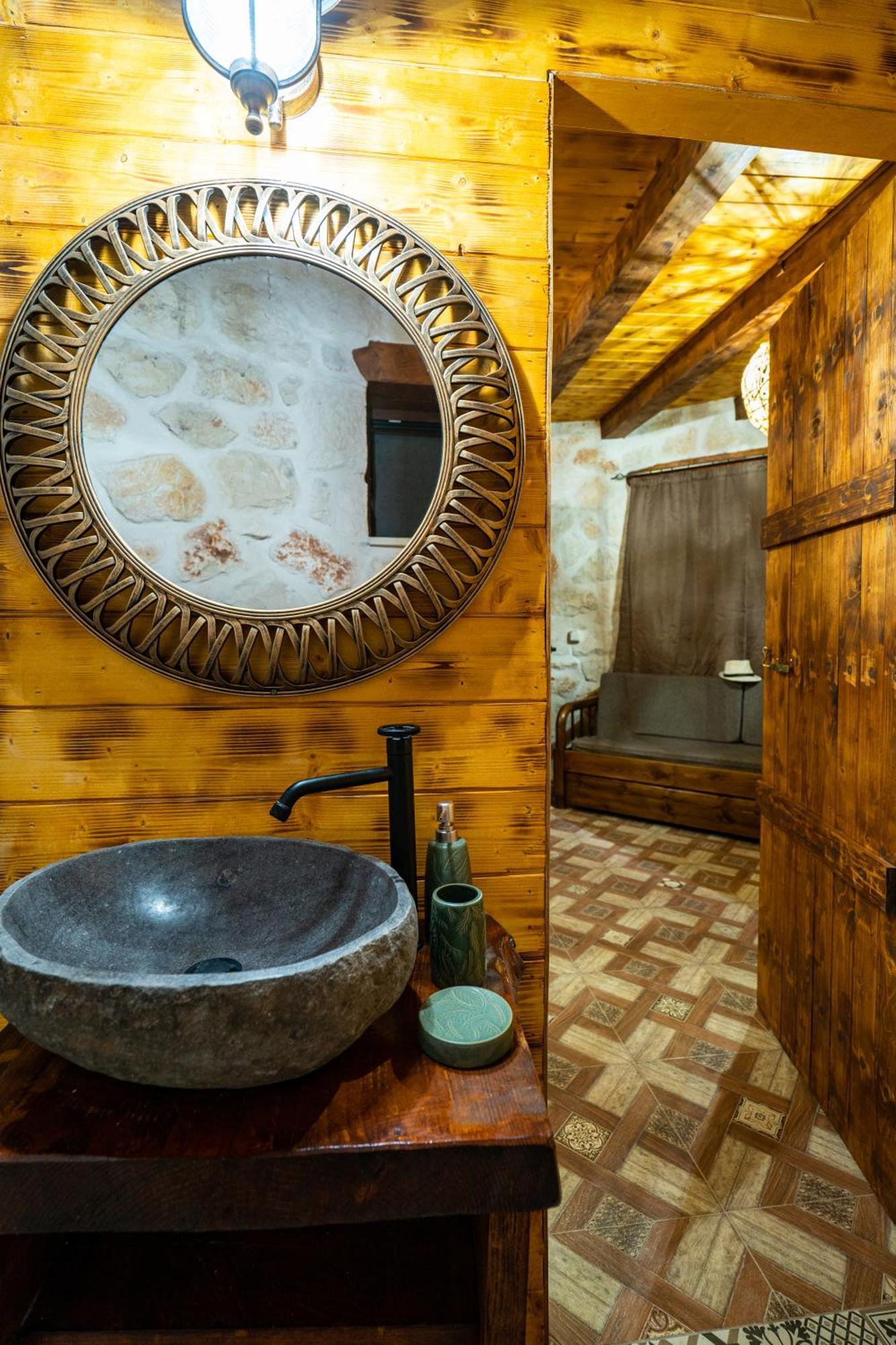 Zante Hidden Hills Villa *
