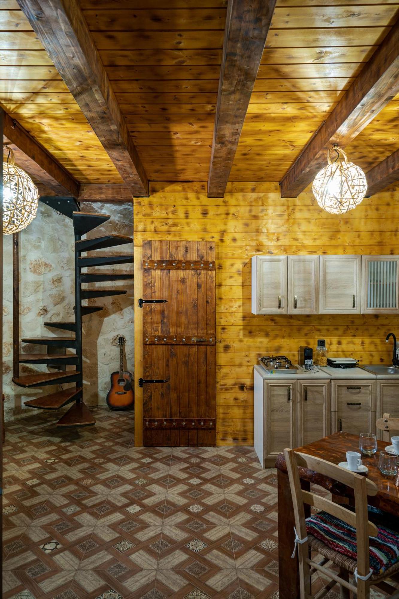 Zante Hidden Hills Villa Ayos Nikolaos