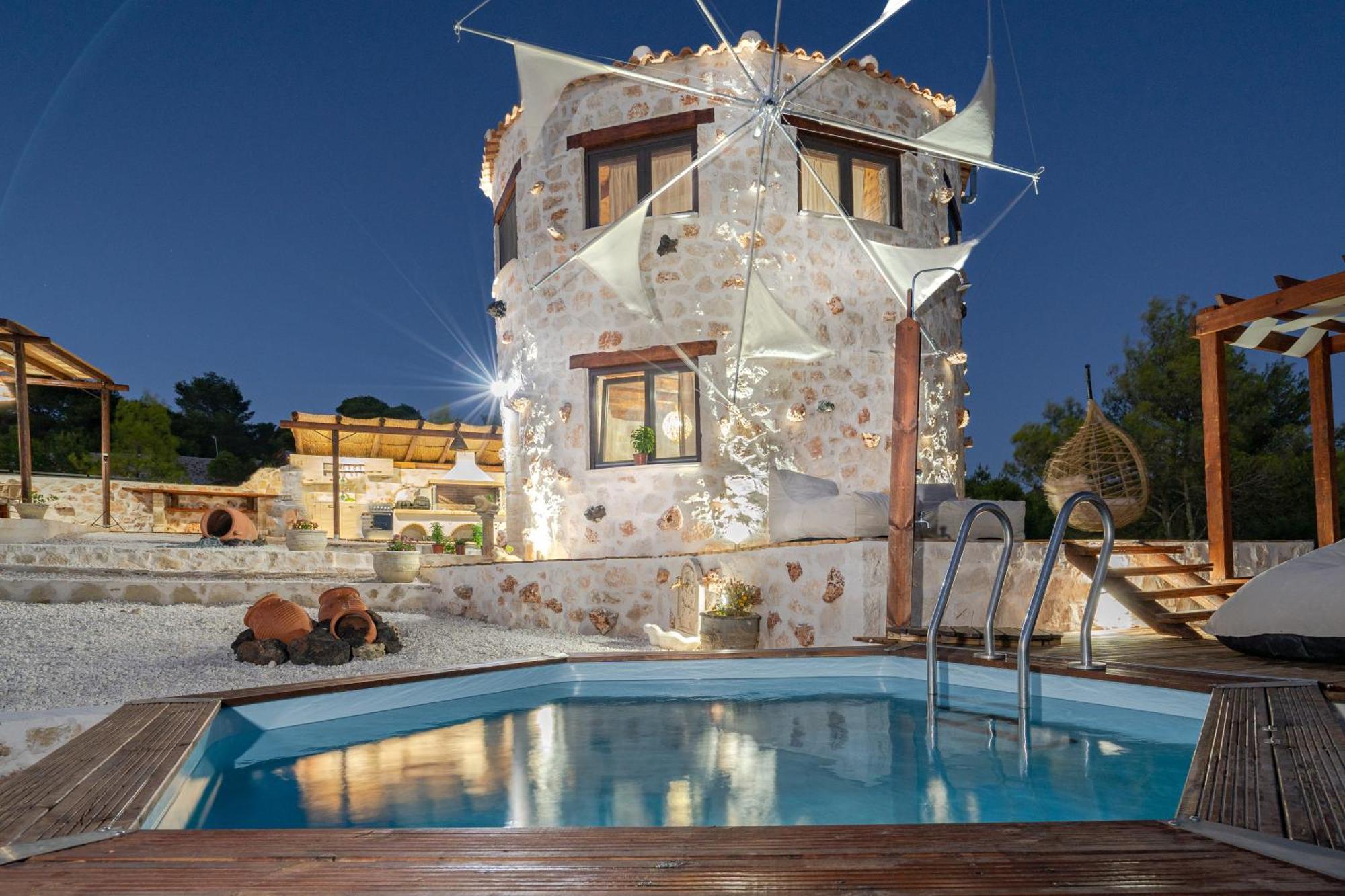 Zante Hidden Hills * Ayos Nikolaos
