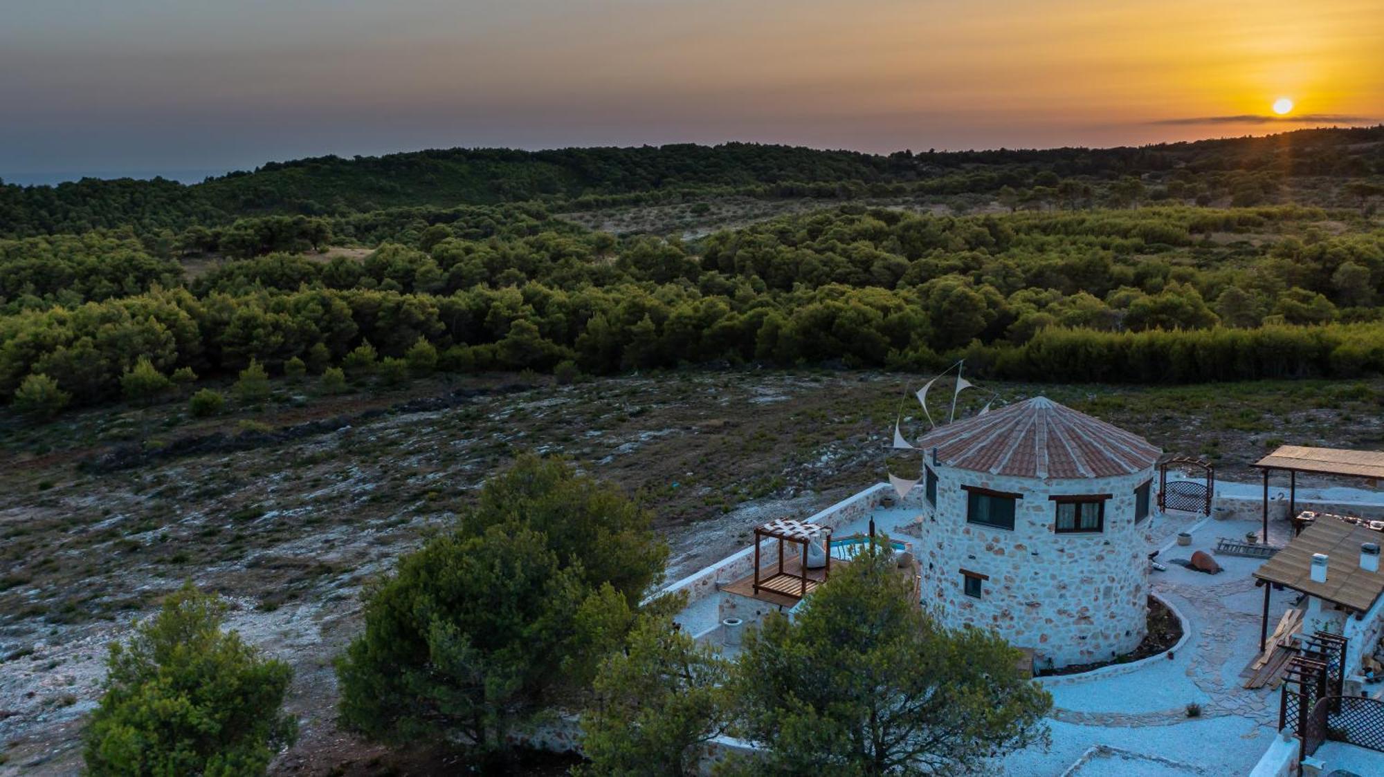 Villa Zante Hidden Hills Agios Nikolaos (Zakynthos)