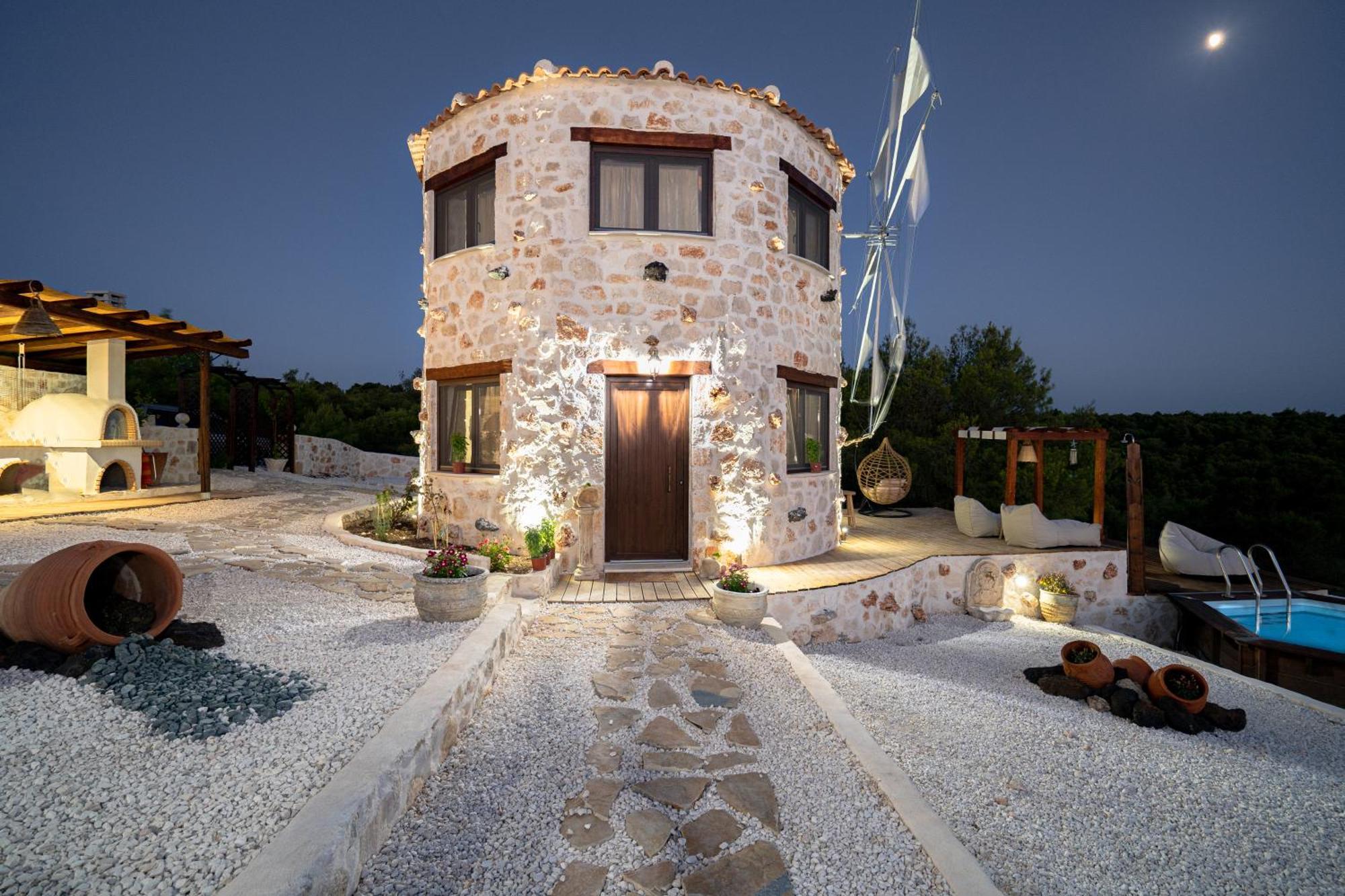 Zante Hidden Hills * Agios Nikolaos (Zakynthos)
